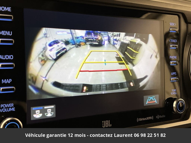 Photo du véhicule