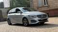 Mercedes-Benz B 180 |NAVI|LED|SHZ|AUTOMATIK|AHK|1.HAND|KAMERA|TEMPO. Argent - thumbnail 4