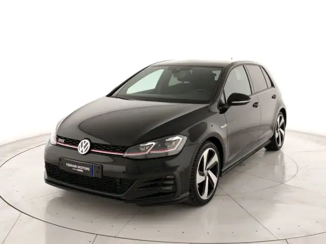 Volkswagen Golf GTI GTI 2.0 230CV
