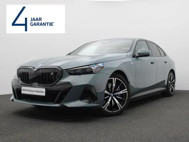 BMW i5 XDRIVE - M SPORT PRO - BOWERS & WILKINS