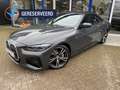 BMW 430 4-serie Cabrio 430i High Executive Grijs - thumbnail 1
