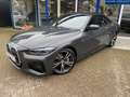 BMW 430 4-serie Cabrio 430i High Executive Gris - thumbnail 1