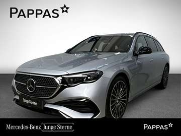 de 4MATIC T-Modell Österreich-Edition AMG Advanced