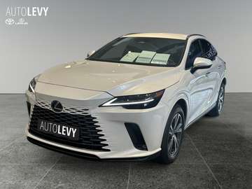 RX 450h+ Plug-in Business Line LEDER/NAVI/4x4