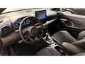 Toyota Yaris 130H 1.5 GR Sport Negro - thumbnail 9