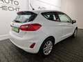 Ford Fiesta 1,1 S&S Trend, DAB, Klima, SHZ, LED Blanco - thumbnail 3