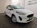 Ford Fiesta 1,1 S&S Trend, DAB, Klima, SHZ, LED Blanco - thumbnail 4