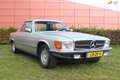Mercedes-Benz SLC 350 Grau - thumbnail 1