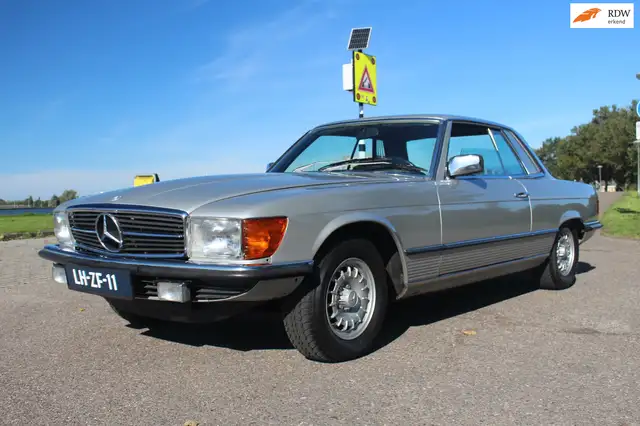 Mercedes-Benz SLC 350