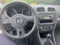Volkswagen Golf Golf VI 2008 5p 1.6 Comfortline Argento - thumbnail 3