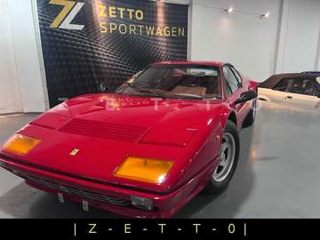 BBI  - orig. 49.000 KM - Sammlerfahrzeug