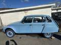 Citroen Dyane - thumbnail 7