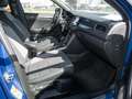 Volkswagen T-Roc 1.5 TSI R-Line SHZ KAMERA NAVI ACC LED Blau - thumbnail 2