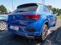 Volkswagen T-Roc 1.5 TSI R-Line SHZ KAMERA NAVI ACC LED Blau - thumbnail 3