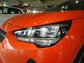 Opel Corsa-e EDITION Navi+SHZ+Winterp.+Kam.+KlimaA+LM Oranje - thumbnail 9