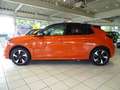 Opel Corsa-e EDITION Navi+SHZ+Winterp.+Kam.+KlimaA+LM Oranje - thumbnail 3