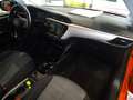 Opel Corsa-e EDITION Navi+SHZ+Winterp.+Kam.+KlimaA+LM Oranje - thumbnail 25