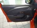 Opel Corsa-e EDITION Navi+SHZ+Winterp.+Kam.+KlimaA+LM Oranje - thumbnail 13