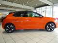 Opel Corsa-e EDITION Navi+SHZ+Winterp.+Kam.+KlimaA+LM Oranje - thumbnail 7