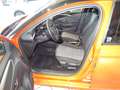 Opel Corsa-e EDITION Navi+SHZ+Winterp.+Kam.+KlimaA+LM Oranje - thumbnail 11