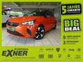 Opel Corsa-e EDITION Navi+SHZ+Winterp.+Kam.+KlimaA+LM Oranje - thumbnail 1