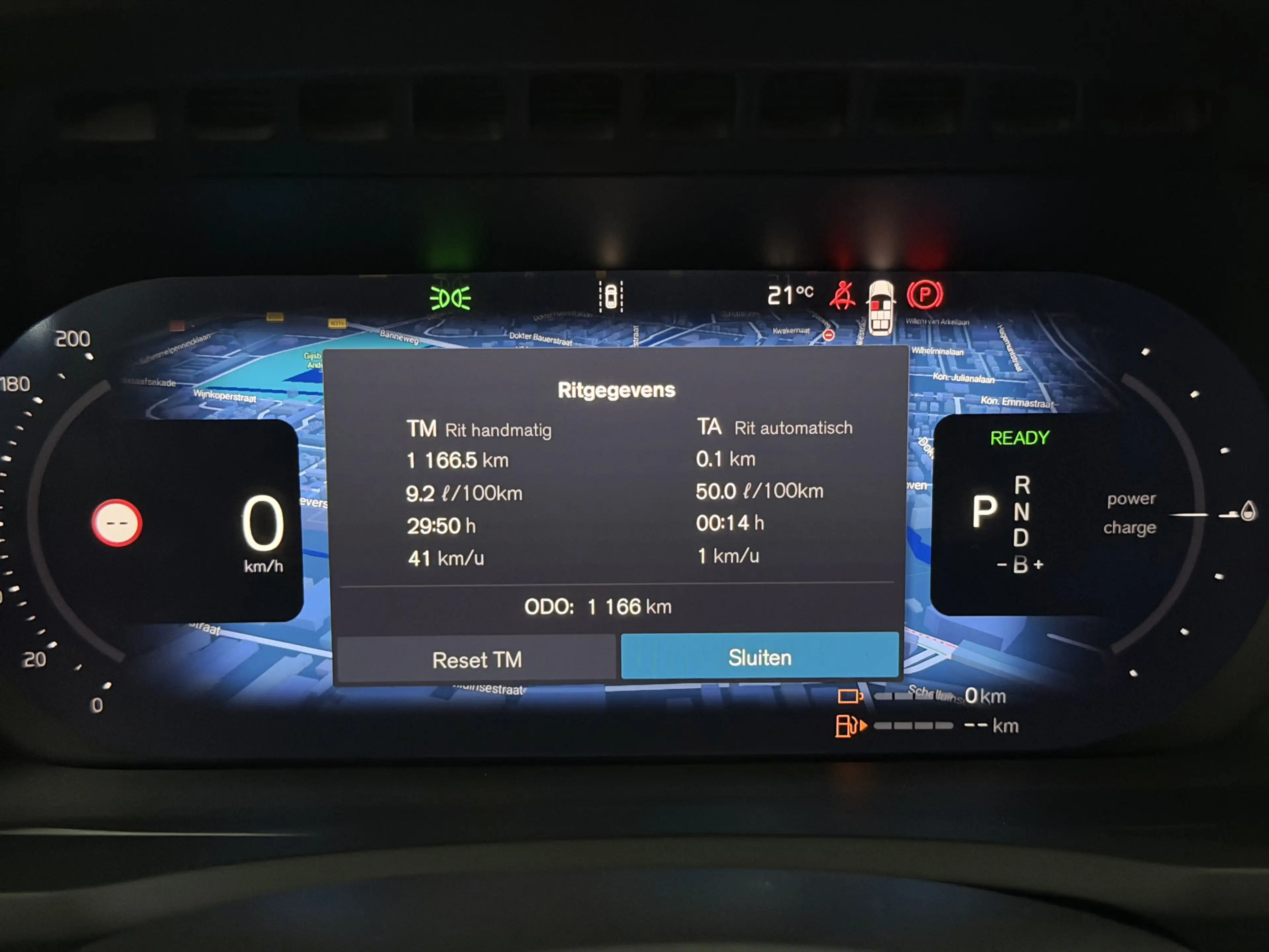Volvo XC90 2.0 T8 Plug-in hybrid AWD Plus Black Edition Panor — photo 33