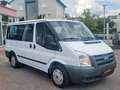 Ford Transit FT 280*9 SITZER*KLIMA*TÜV* Blanc - thumbnail 2