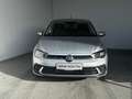 Volkswagen Polo 4Me TSI Silber - thumbnail 2