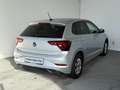 Volkswagen Polo 4Me TSI Silber - thumbnail 3