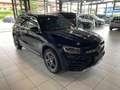 Mercedes-Benz GLB 180 AMG Advance Plus Keyless Winter Braun Schwarz - thumbnail 3