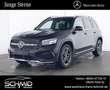 Mercedes-Benz GLB 180 AMG Advance Plus Keyless Winter Verkehrs Zwart - thumbnail 1
