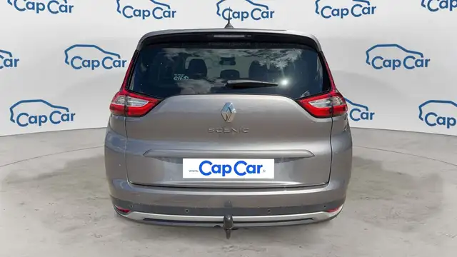 Renault Grand Scenic view 3