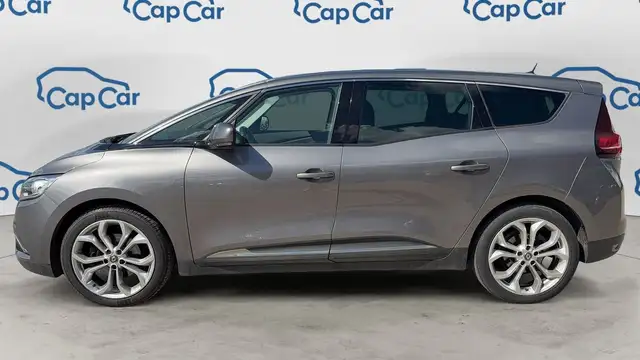 Renault Grand Scenic view 2