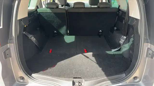 Renault Grand Scenic view 14