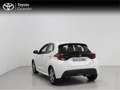 Toyota Yaris ACTIVE PLUS Blanco - thumbnail 2