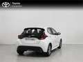 Toyota Yaris ACTIVE PLUS Blanco - thumbnail 18