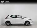 Toyota Yaris ACTIVE PLUS Blanco - thumbnail 17