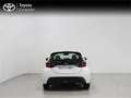 Toyota Yaris ACTIVE PLUS Blanco - thumbnail 4