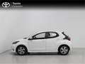 Toyota Yaris ACTIVE PLUS Blanco - thumbnail 3