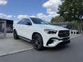 Mercedes-Benz GLE 450 d 4M Coupe AMG*PANO*HUD*BUR*DIST.*360°* Білий - thumbnail 4