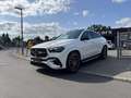 Mercedes-Benz GLE 450 d 4M Coupe AMG*PANO*HUD*BUR*DIST.*360°* Wit - thumbnail 1