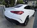 Mercedes-Benz GLE 450 d 4M Coupe AMG*PANO*HUD*BUR*DIST.*360°* Білий - thumbnail 5
