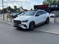 Mercedes-Benz GLE 450 d 4M Coupe AMG*PANO*HUD*BUR*DIST.*360°* Білий - thumbnail 2