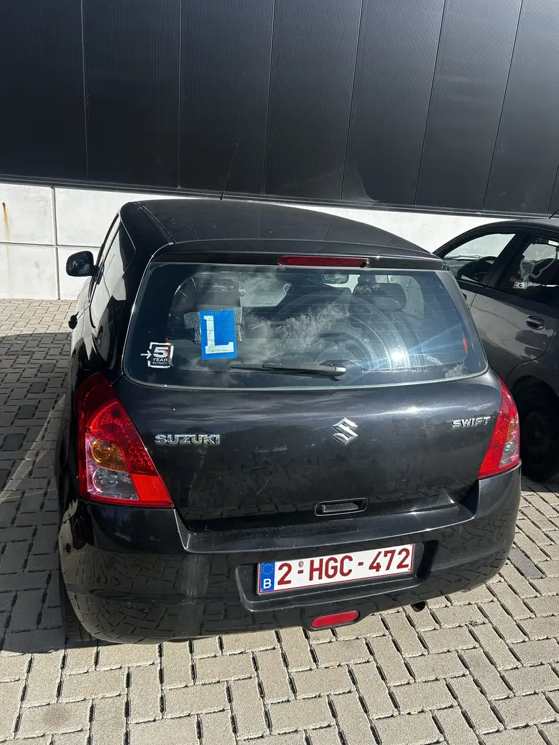 Suzuki Swift Export Uniquement(join de culasse) - 1