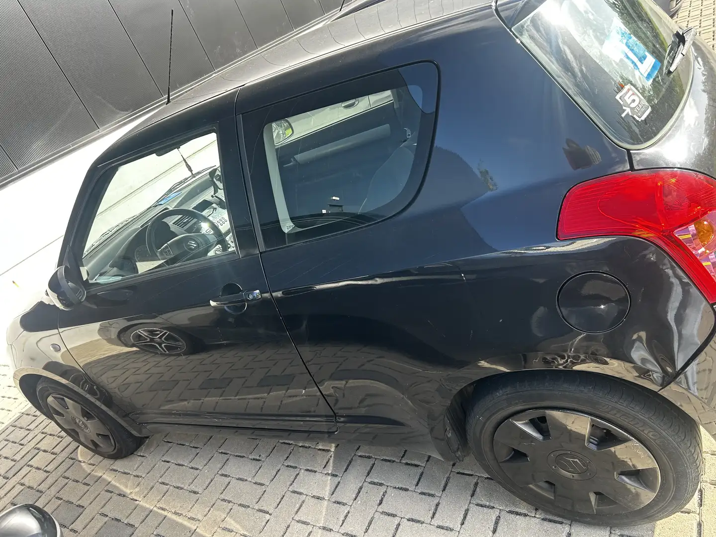 Suzuki Swift Export Uniquement(join de culasse) - 2