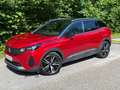Peugeot 3008 PureTech 130 EAT8 GT Pack LED Leder SHZ Pano RFK Rot - thumbnail 1