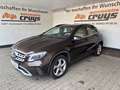 Mercedes-Benz GLA 220 d 7G-DCT Style - LED Braun - thumbnail 1