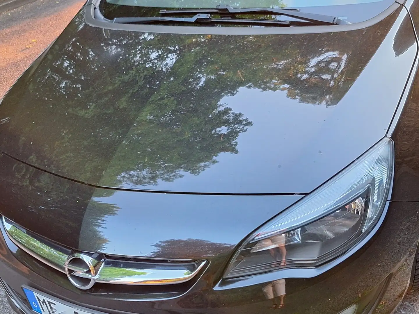 Opel Astra 1.6 Selection - 2