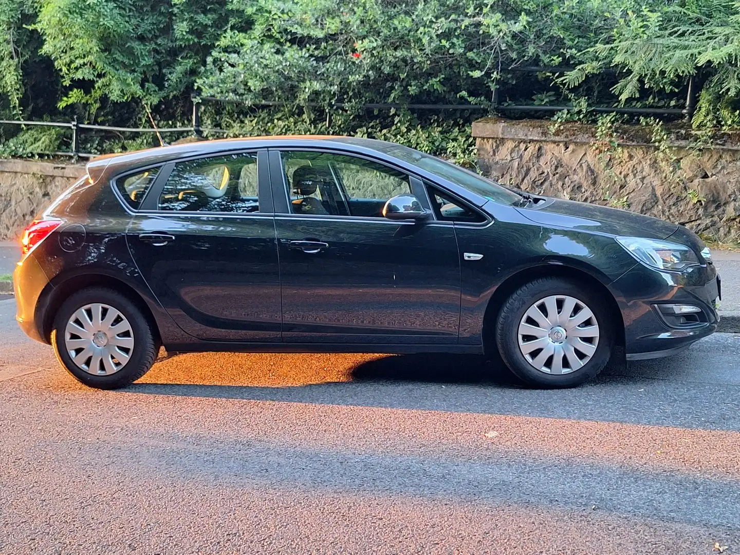 Opel Astra 1.6 Selection - 1