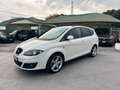 SEAT Altea XL Altea XL 1.6 I-Tech bi-fuel **76.000KM** Bianco - thumbnail 1